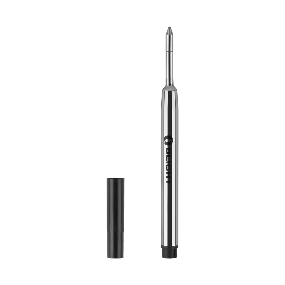 Olight O’Refill – Black Ink | 3-Pack Replacement Cartridges