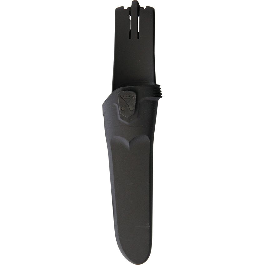 Morakniv Basic 511 | Green | Carbon Steel Fixed Blade Knife