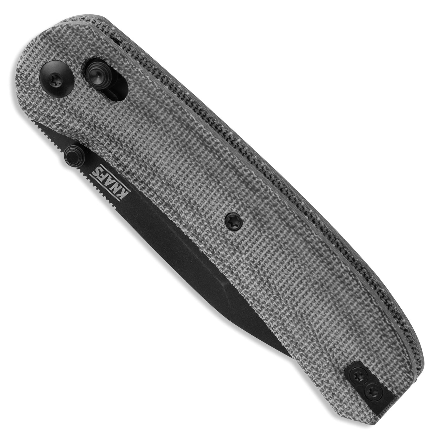 Knafs Lander 2 | Tanto Clutch Lock