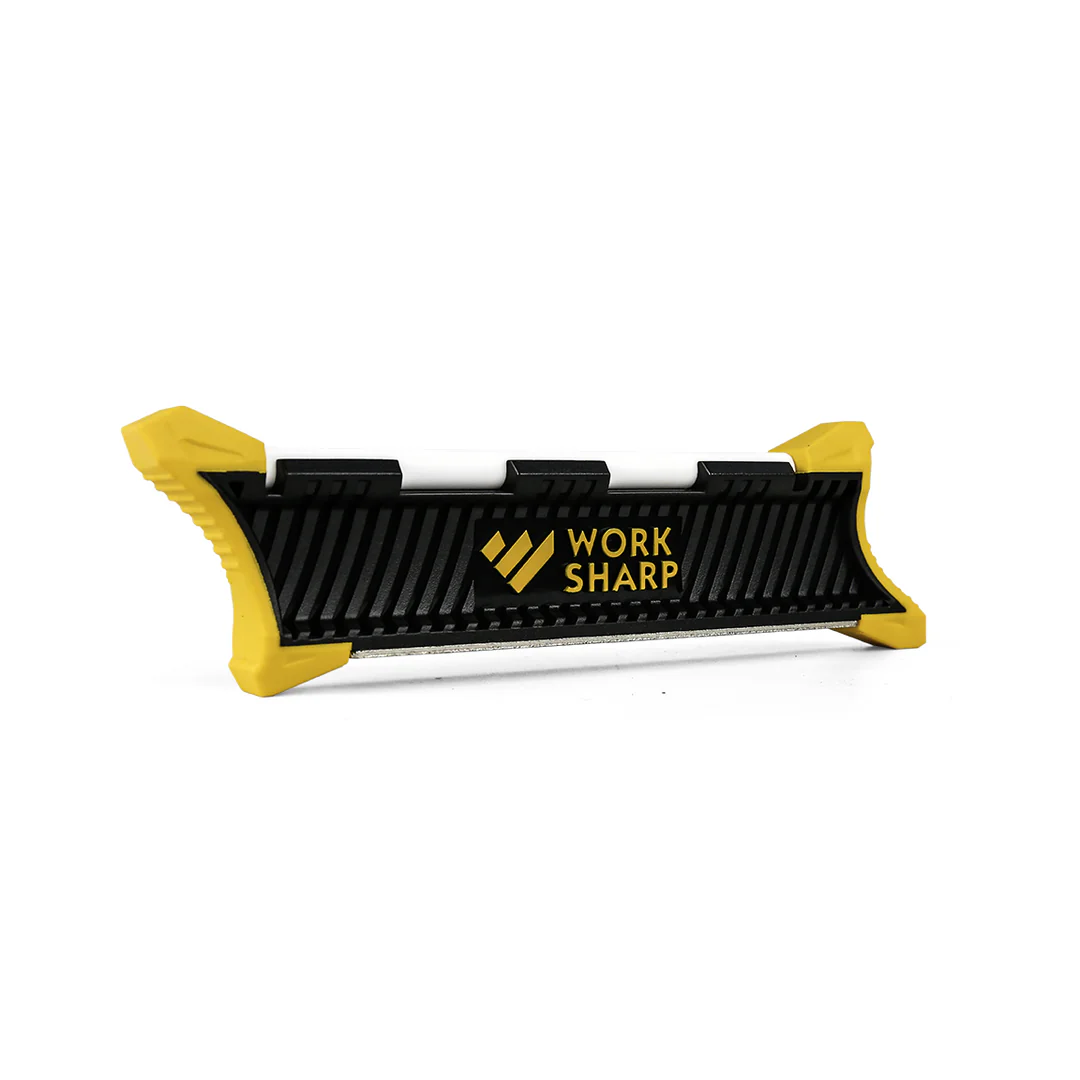 Work Sharp Pocket Knife Sharpener