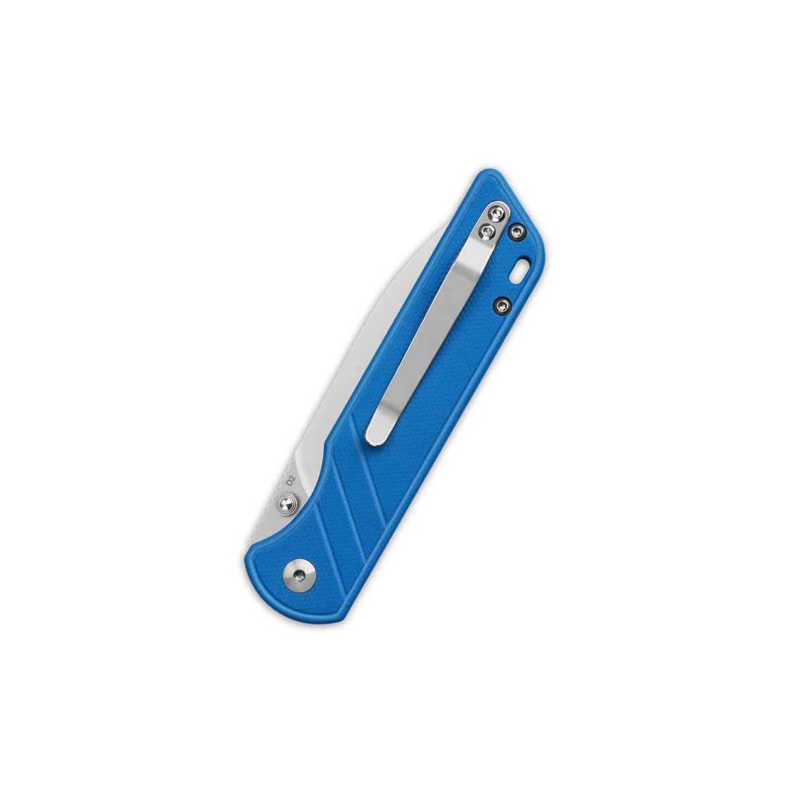QSP PARROT V2 | BLUE G-10 + D2