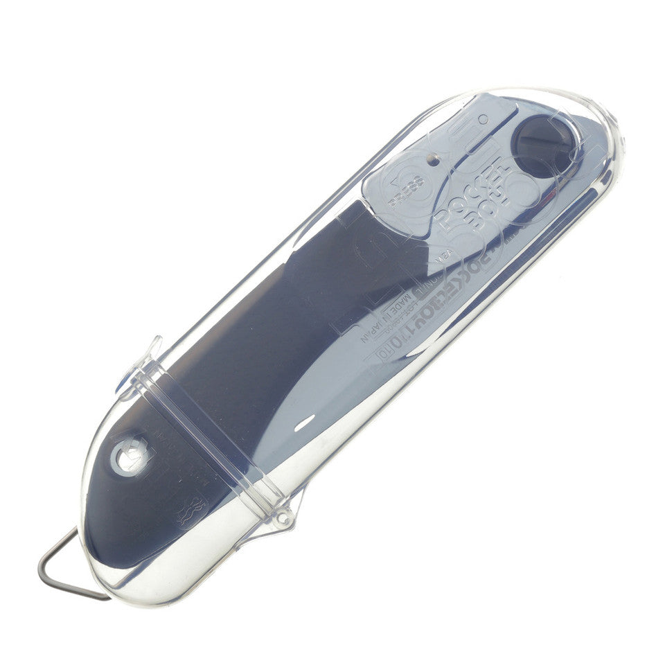 Silky Pocketboy 130Mm | Folding Saw | Medium Teeth