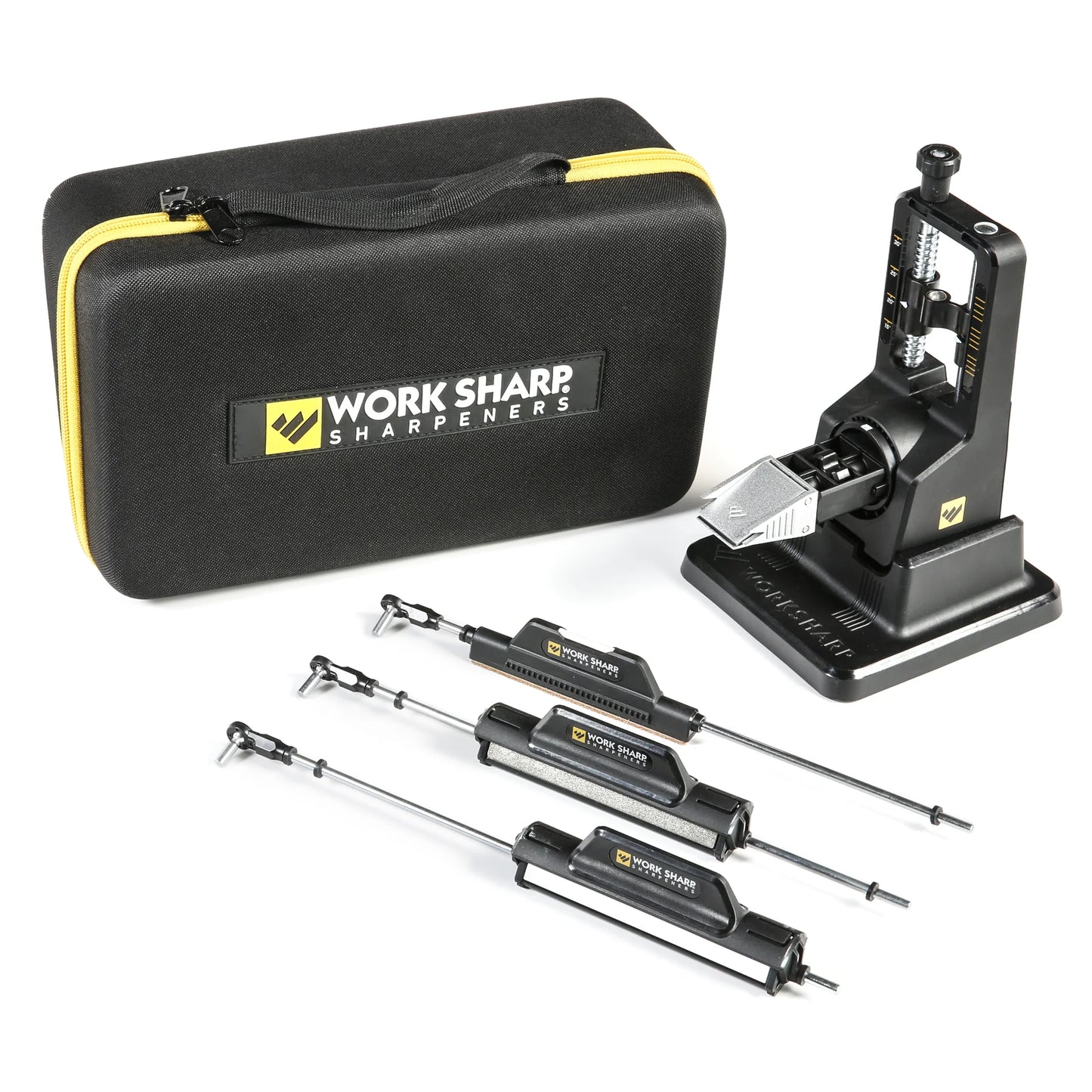 Work Sharp | Precision Adjust Elite Knife Sharpener