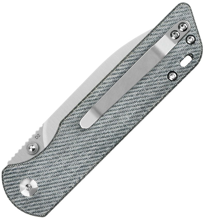 QSP PARROT V2 | DENIM MICARTA + D2