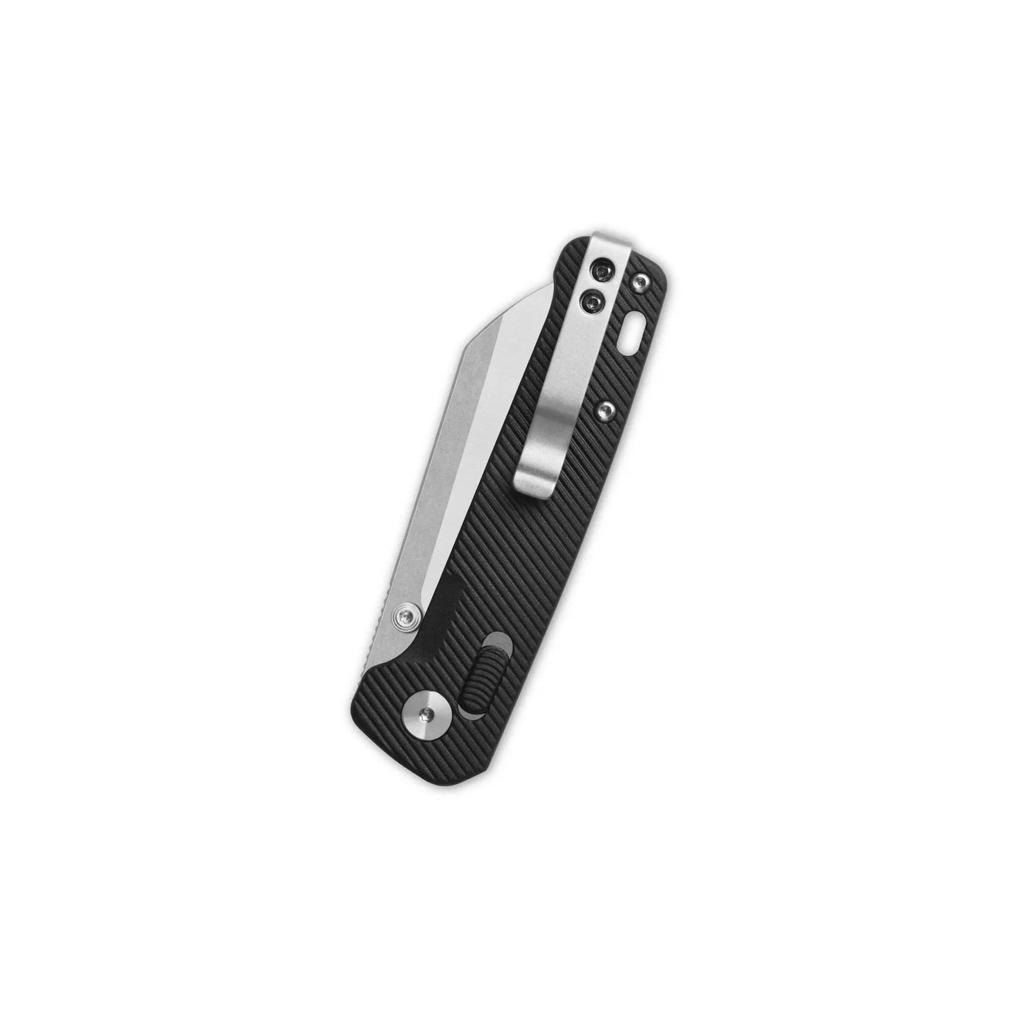 QSP PENGUIN GLYDE LOCK | BLACK FRN + 14C28N