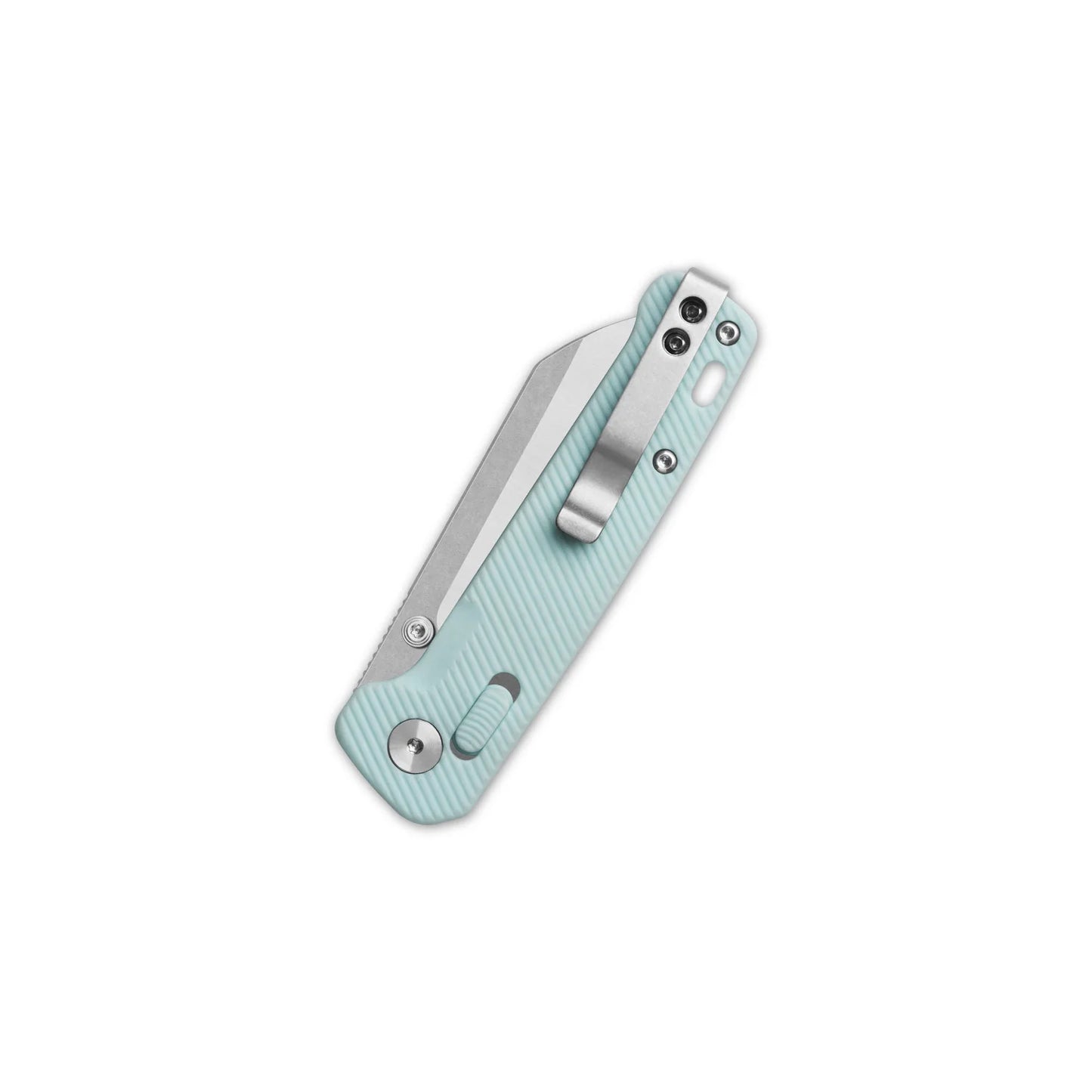 QSP PENGUIN GLYDE LOCK | ICE CREAM BLUE FRN + 14C28N