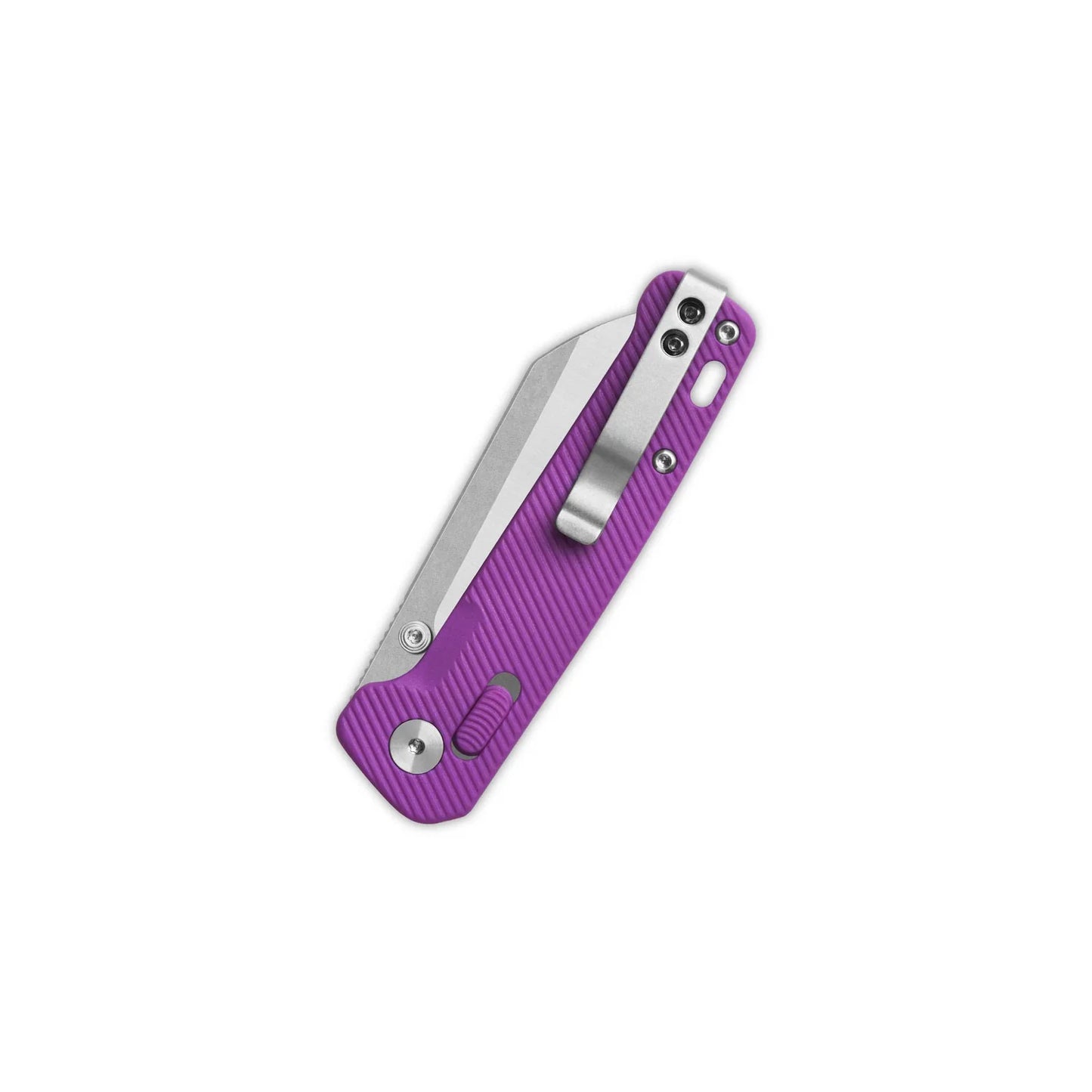 QSP PENGUIN GLYDE LOCK | PURPLE FRN + 14C28N