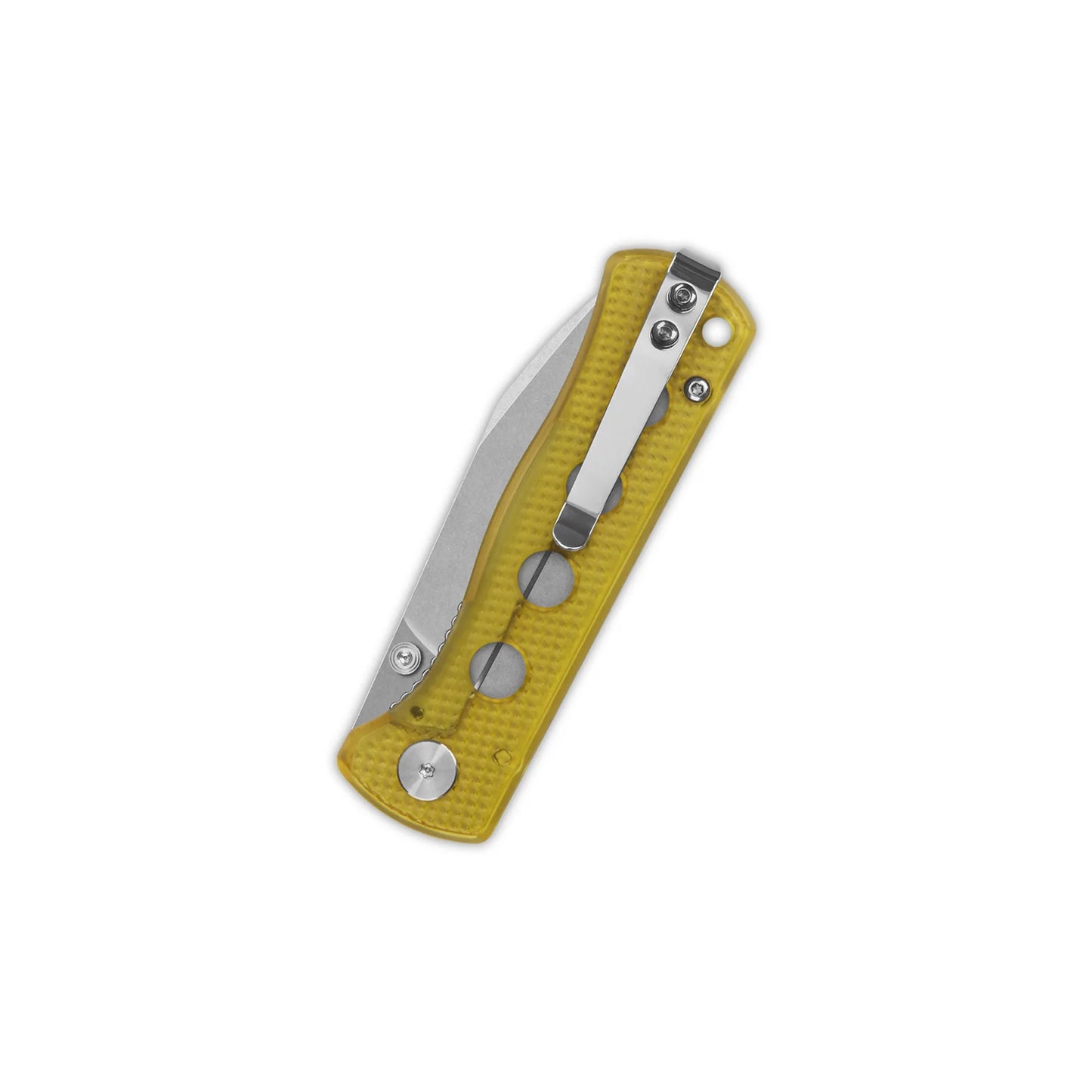QSP CANARY FOLDER | ULTEM HANDLE