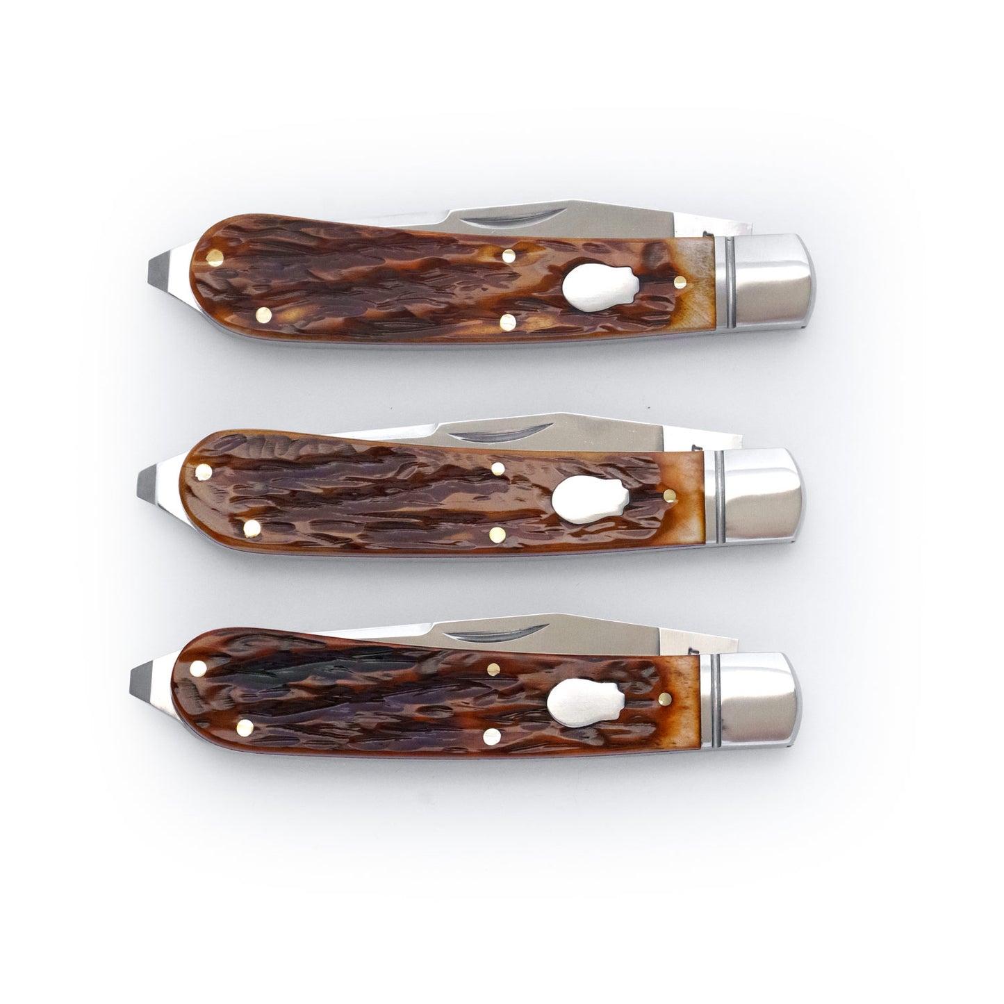 RoseCraft Appalachian Jack | Dapper Jigged Bone