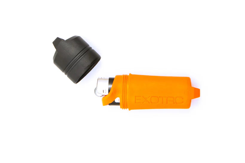Exotac Firesleeve | Orange