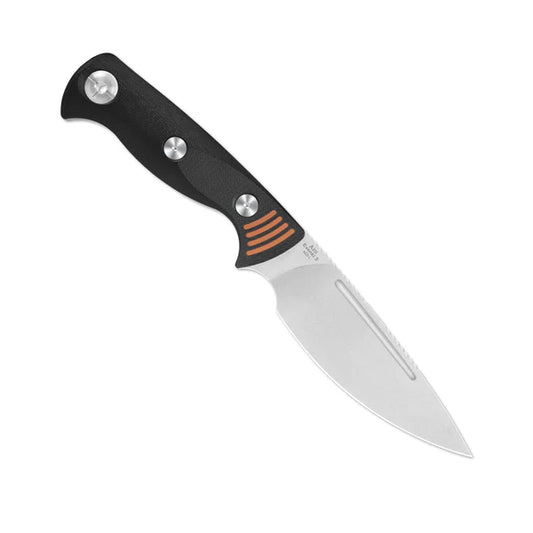 Kizer Evenki 3 Fixed Blade | AEB-L & G-10
