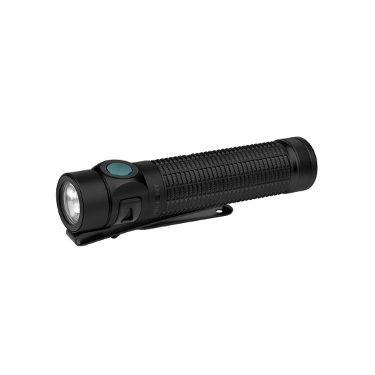 Olight Baton 4 Pro | Lightning CW | 1500 Lumen Rechargeable EDC Flashlight