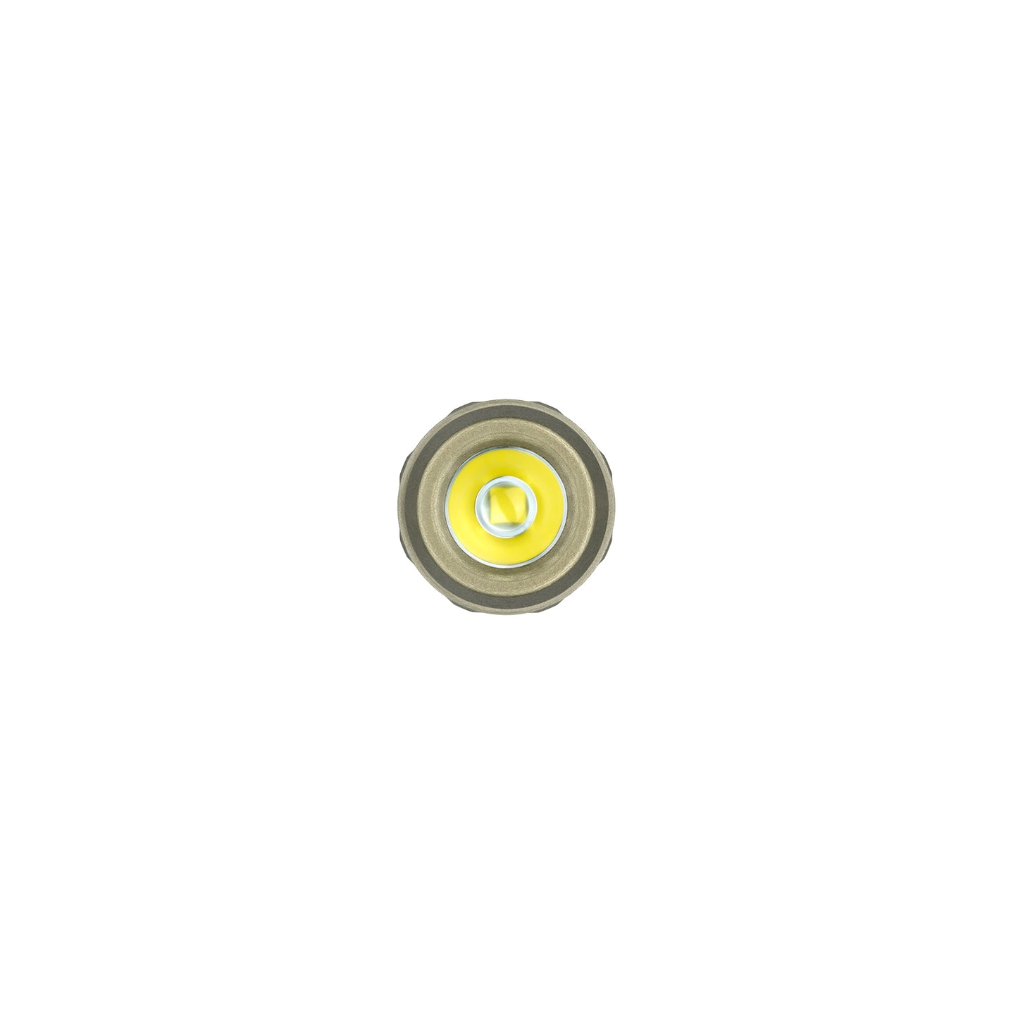 Olight iUltra OAL | Rechargeable Keychain Flashlight