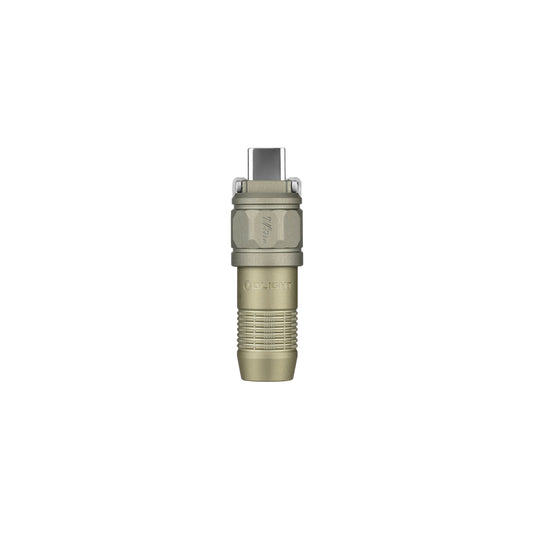 Olight iUltra OAL | Rechargeable Keychain Flashlight