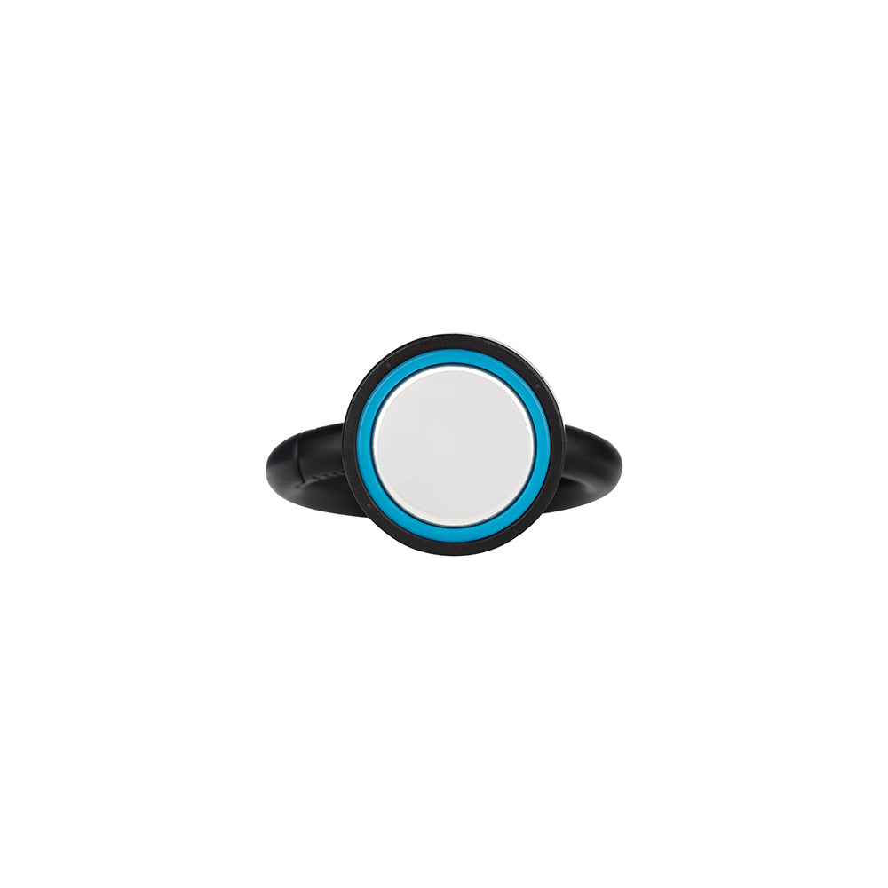 Olight OLink | Magnetic Carabiner-Style Light Clip