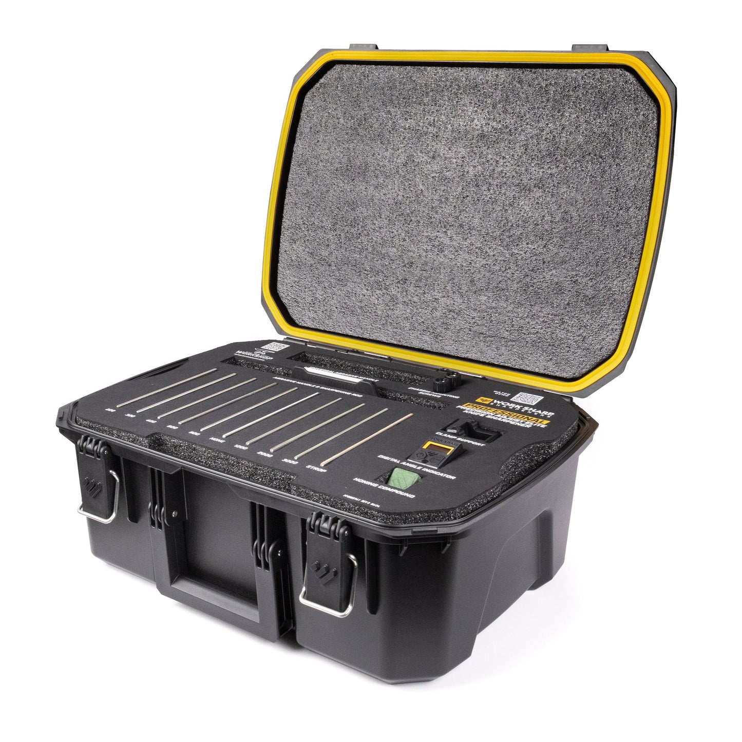 Work Sharp Professional Precision Adjust Elite Knife Sharpener