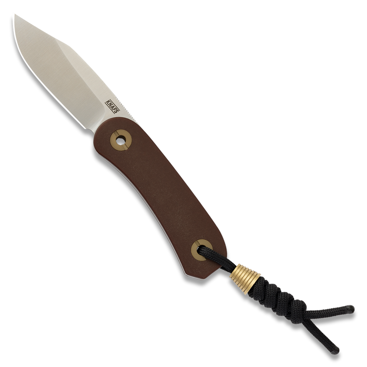 Knafs Fixed Blades