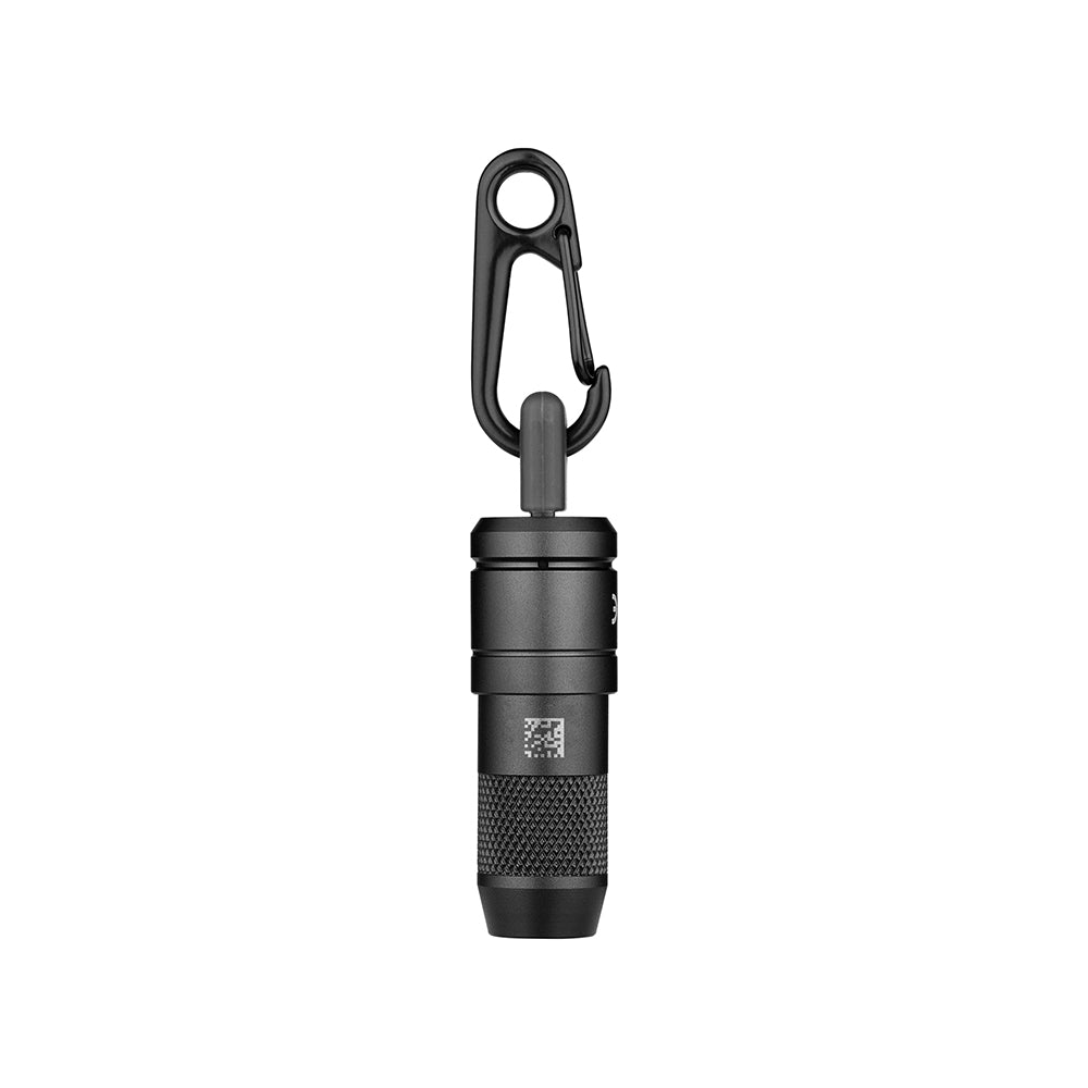 OLIGHT IMINI 2 | BLACK RECHARGEABLE KEYCHAIN FLASHLIGHT