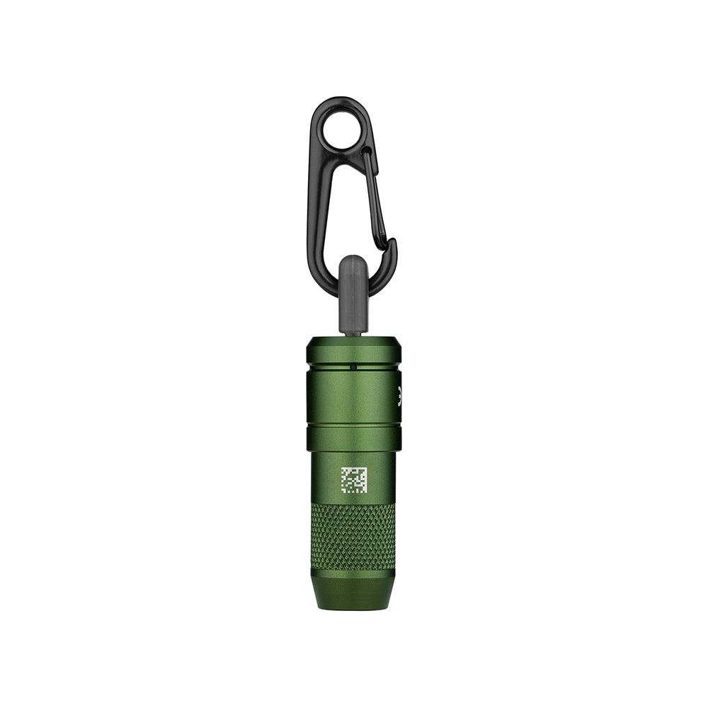 OLIGHT IMINI 2 | OD GREEN RECHARGEABLE KEYCHAIN FLASHLIGHT