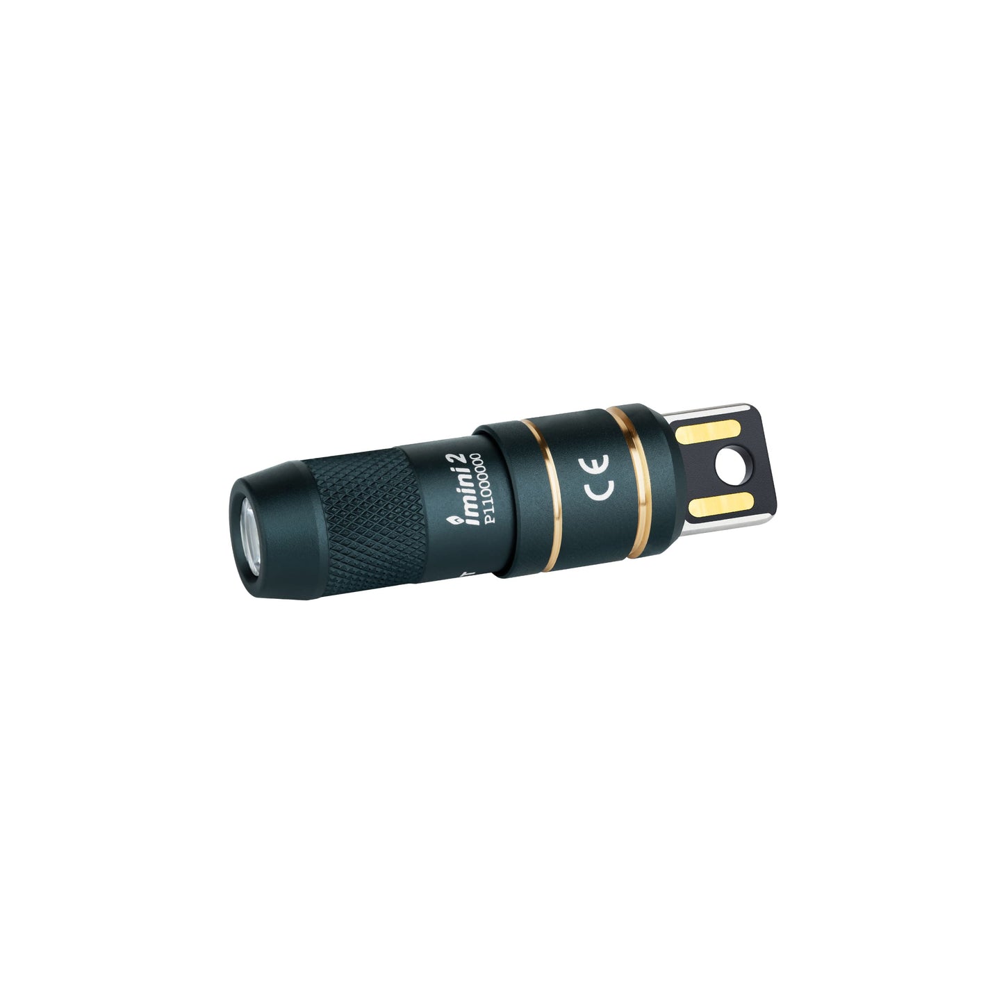 OLIGHT IMINI 2 DREAM BLUE | USB-RECHARGEABLE KEYCHAIN FLASHLIGHT