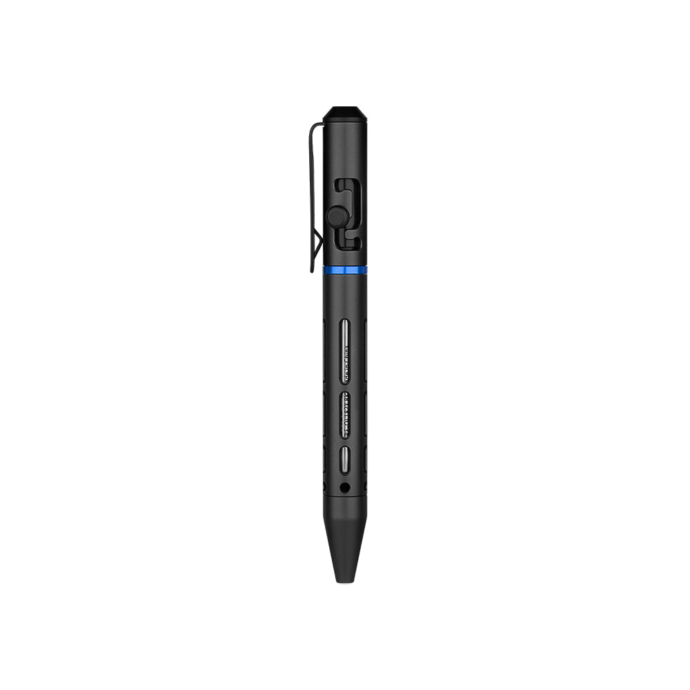 Olight O’Pen Mini 2 – Black | Compact Pen + Pencil in One | EDC Writing Tool