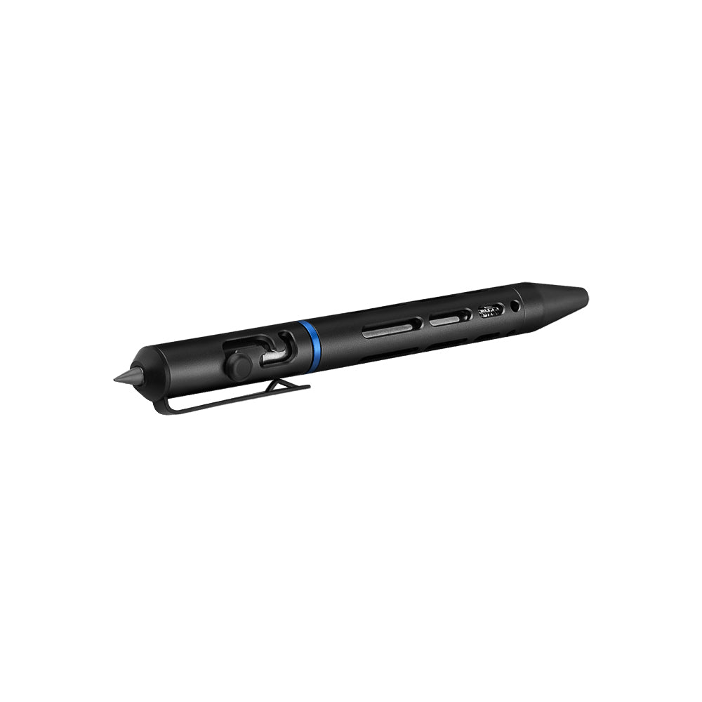 Olight O’Pen Mini 2 – Black | Compact Pen + Pencil in One | EDC Writing Tool
