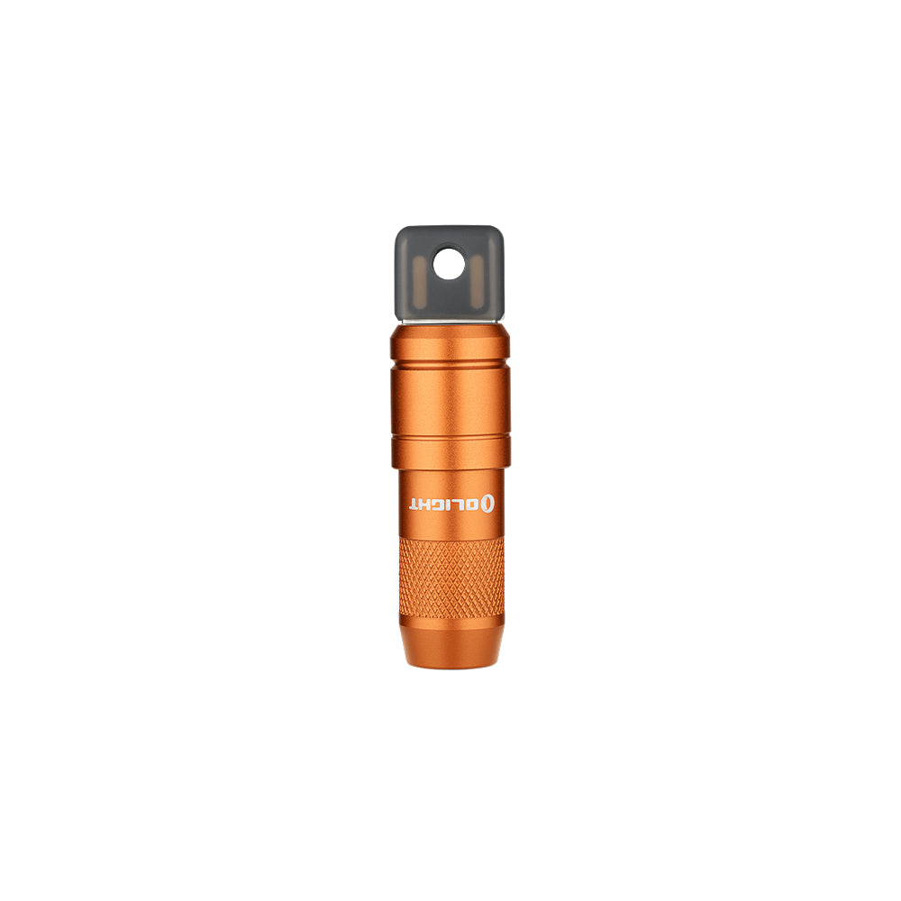 OLIGHT IMINI 2 | ORANGE RECHARGEABLE KEYCHAIN FLASHLIGHT