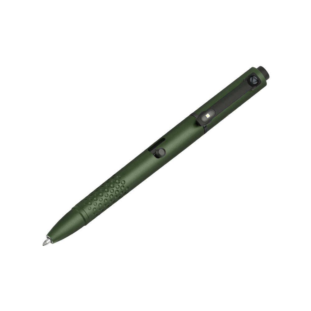 OLIGHT O'PEN GLOW | OD GREEN RECHARGEABLE PEN LIGHT