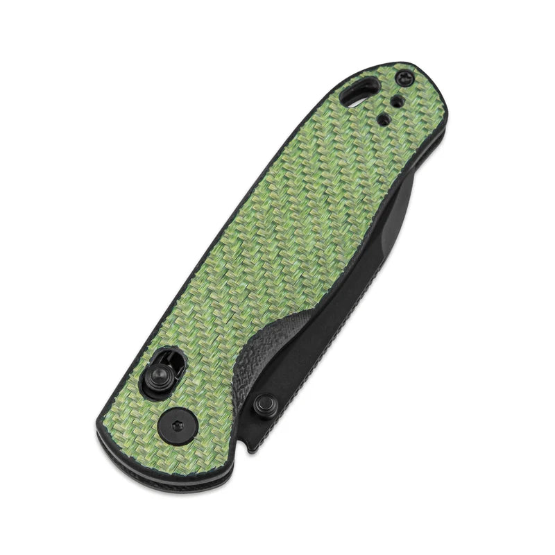 Kizer Drop Bear | Green Carbon Fiber | Nitro-V