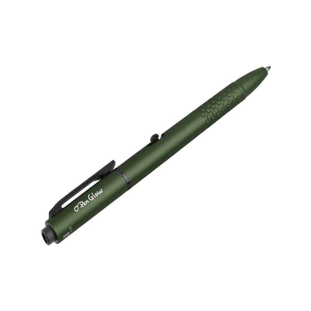 OLIGHT O'PEN GLOW | OD GREEN RECHARGEABLE PEN LIGHT