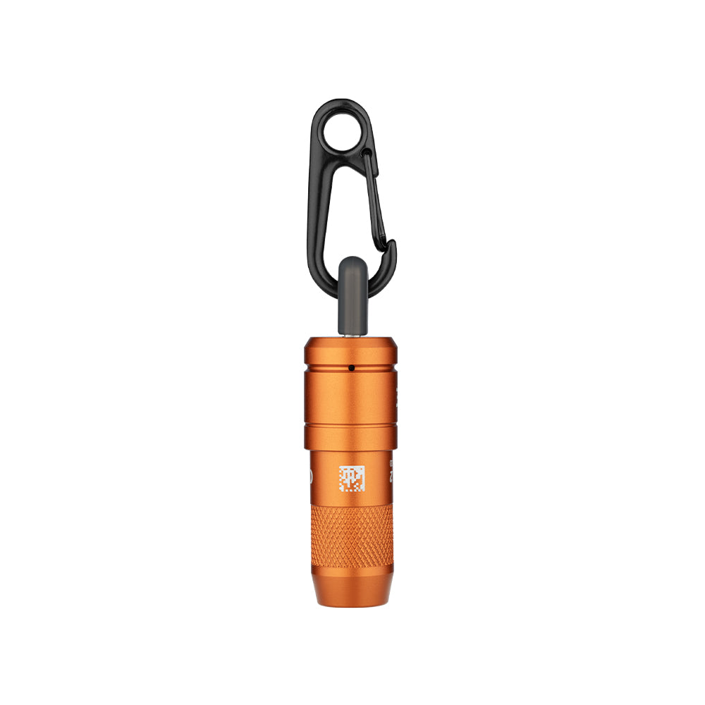 OLIGHT IMINI 2 | ORANGE RECHARGEABLE KEYCHAIN FLASHLIGHT