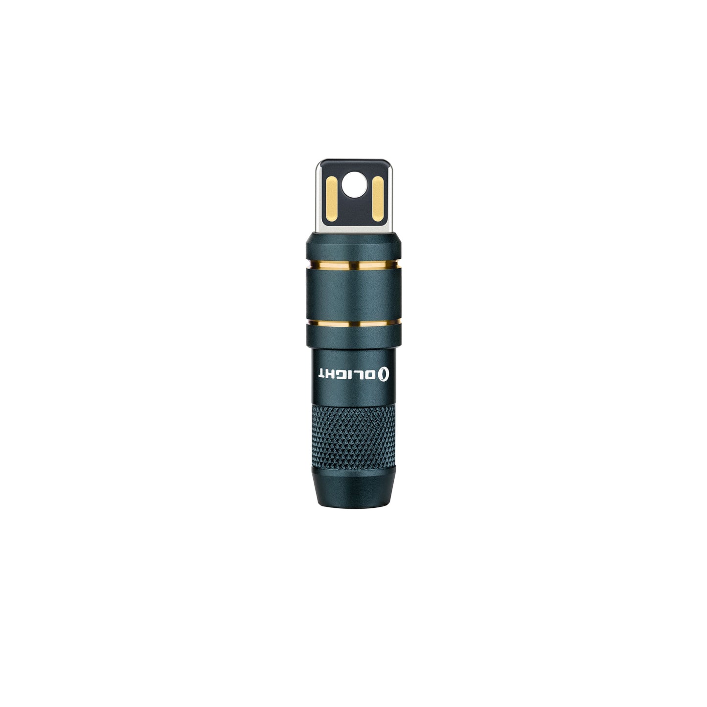 OLIGHT IMINI 2 DREAM BLUE | USB-RECHARGEABLE KEYCHAIN FLASHLIGHT