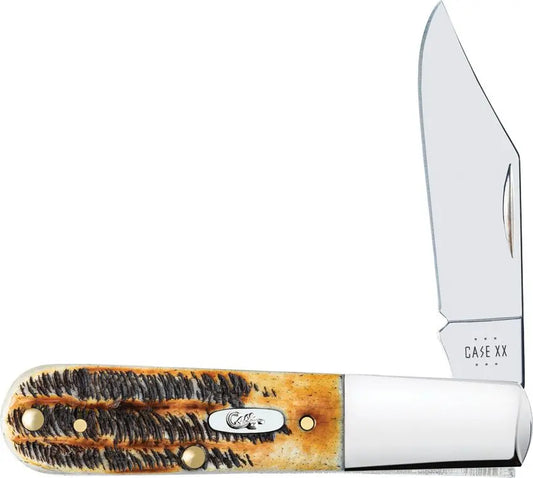 Case Barlow | 6.5 Bonestag