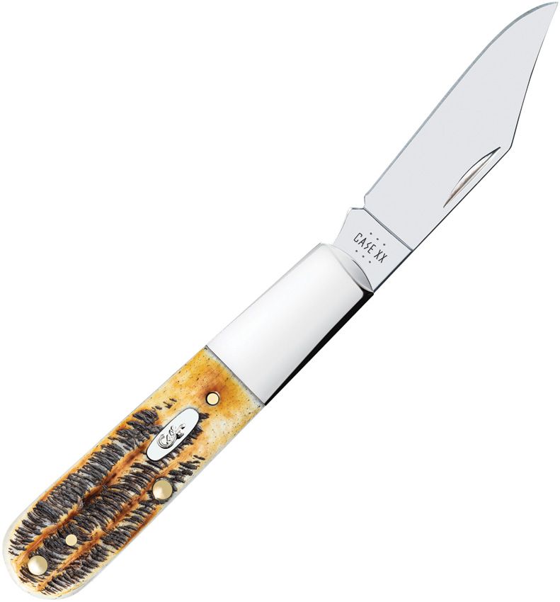 Case Barlow | 6.5 Bonestag