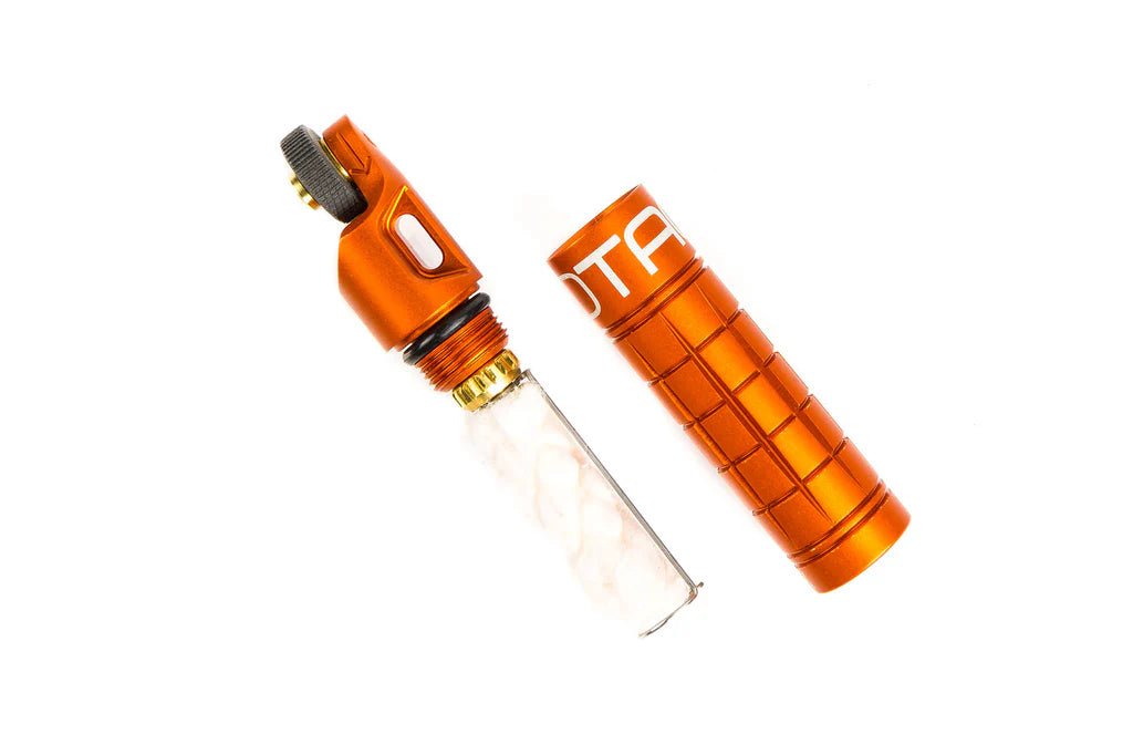 Exotac Nanospark | Orange | Lighter