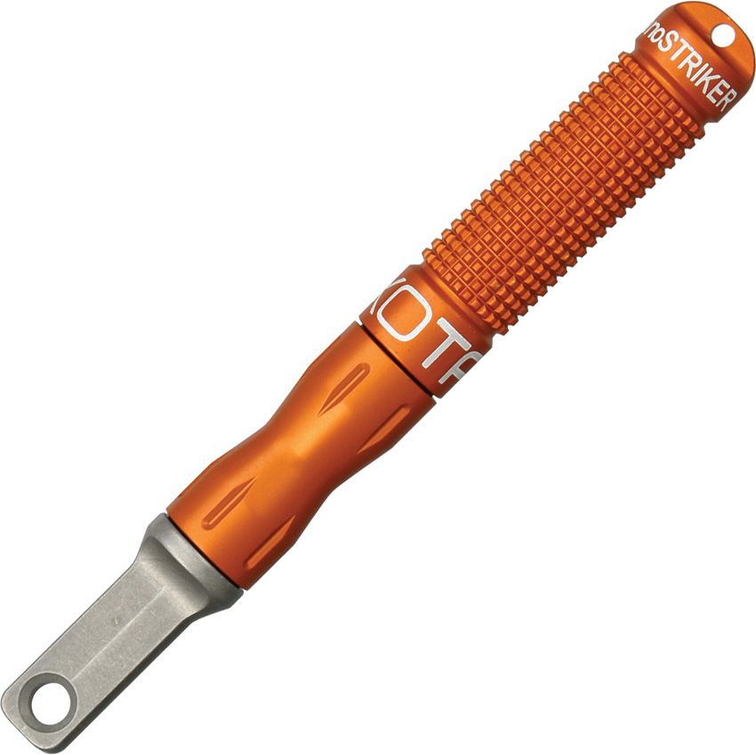 Exotac Nanostriker XL | Orange