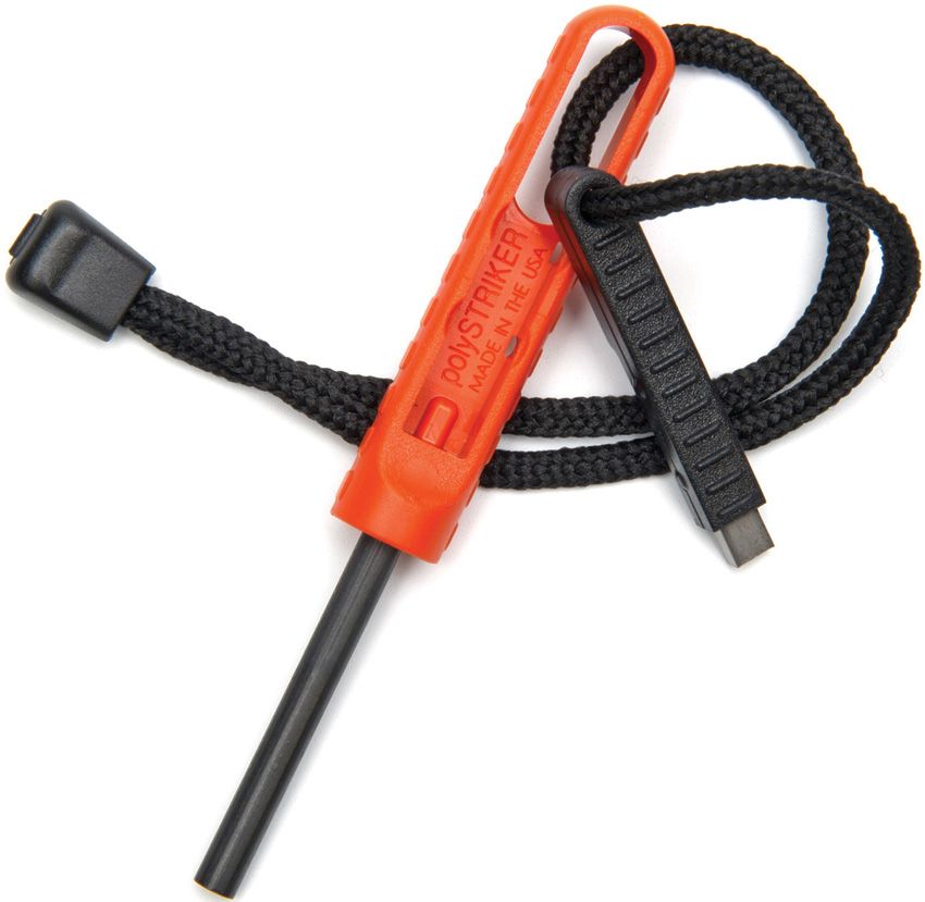 Exotac Polystriker | Orange
