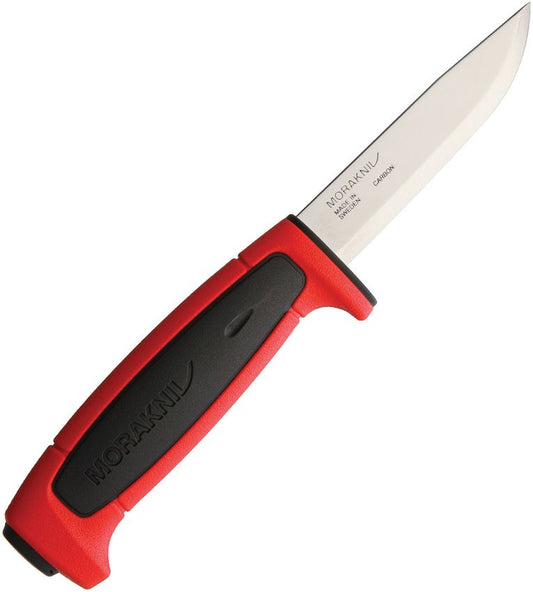 MORAKNIV BASIC 511 | RED AND BLACK
