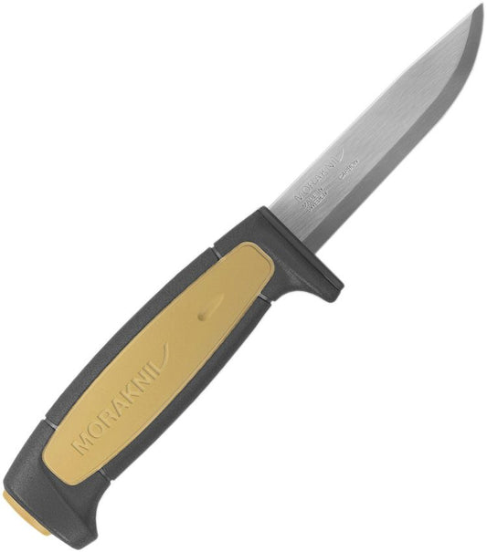 MORAKNIV BASIC 511 | BLACK AND TAN