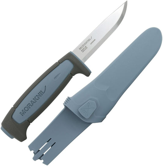 MORAKNIV BASIC 511 | BLUE AND GRAY