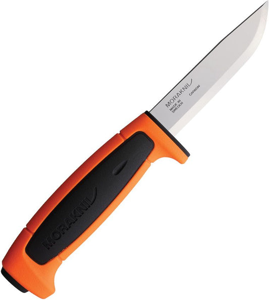 MORAKNIV BASIC 511 | ORANGE AND BLACK
