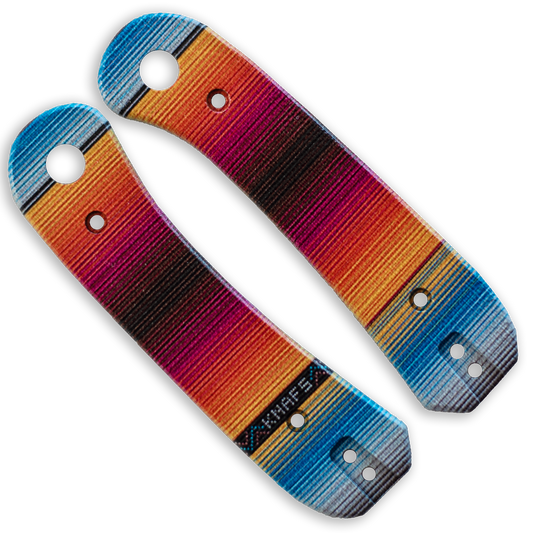 Knafs Lander 1 Scales | Mexican Blanket G10