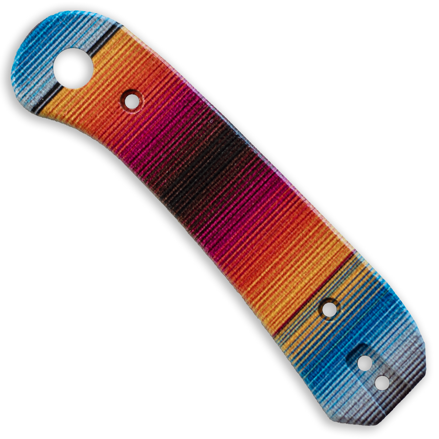 Knafs Lander 1 Scales | Mexican Blanket G10