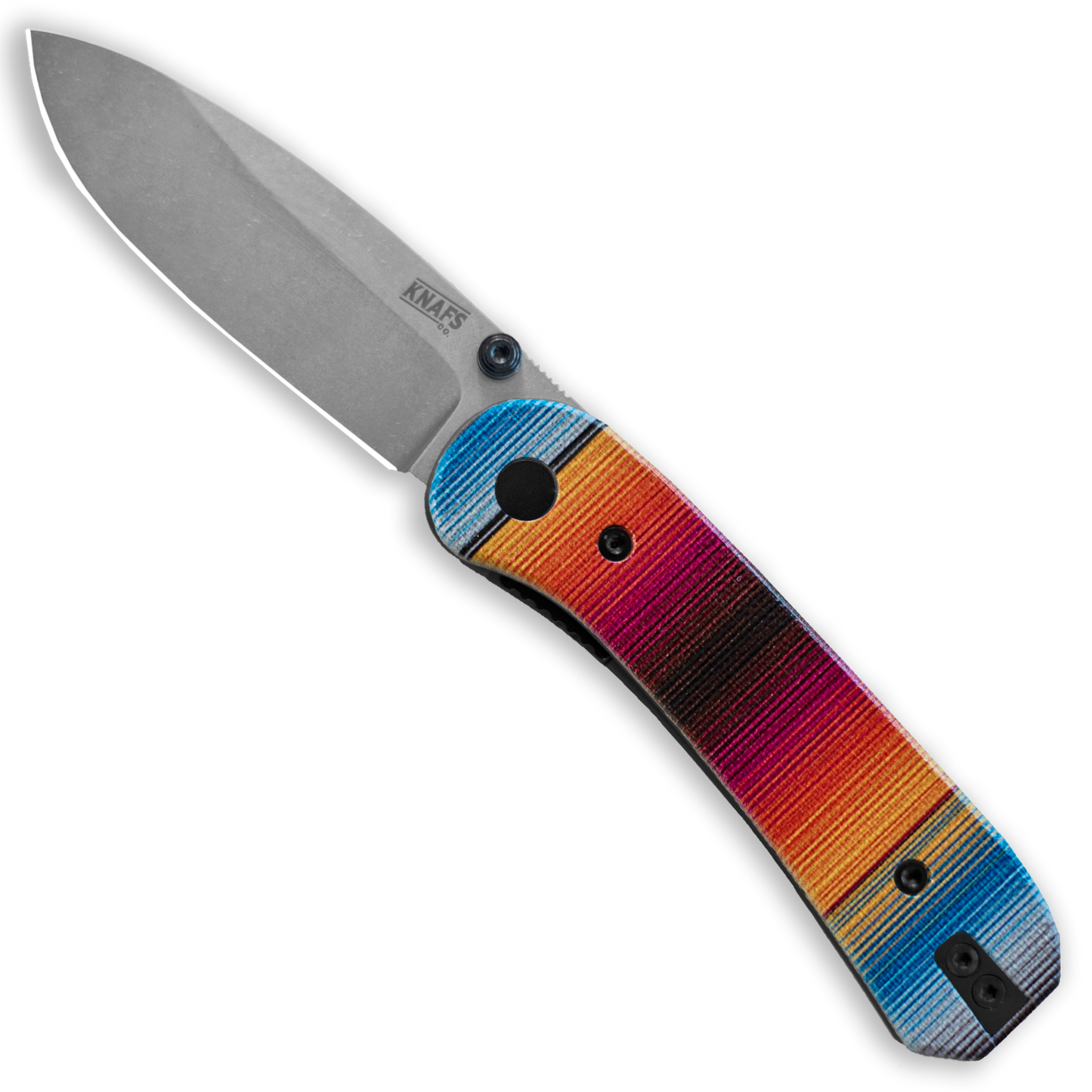 Knafs Lander 1 Scales | Mexican Blanket G10