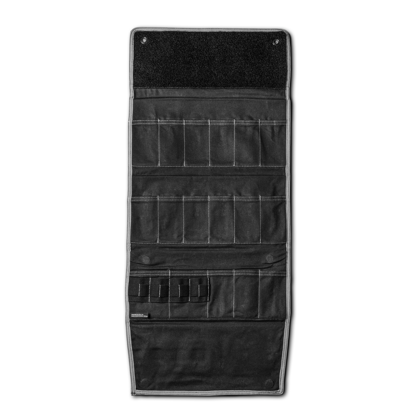 Knafs Burrito Grande | Knife Roll