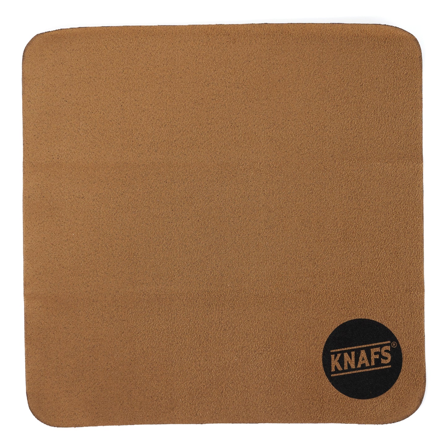 Knafs Polishing Cloth | Suede