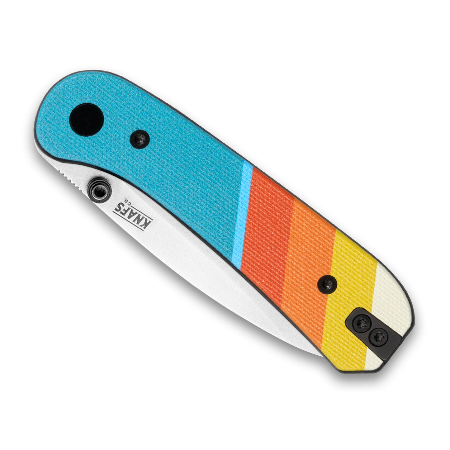 Knafs Lander 1 Scales | Good Vibes