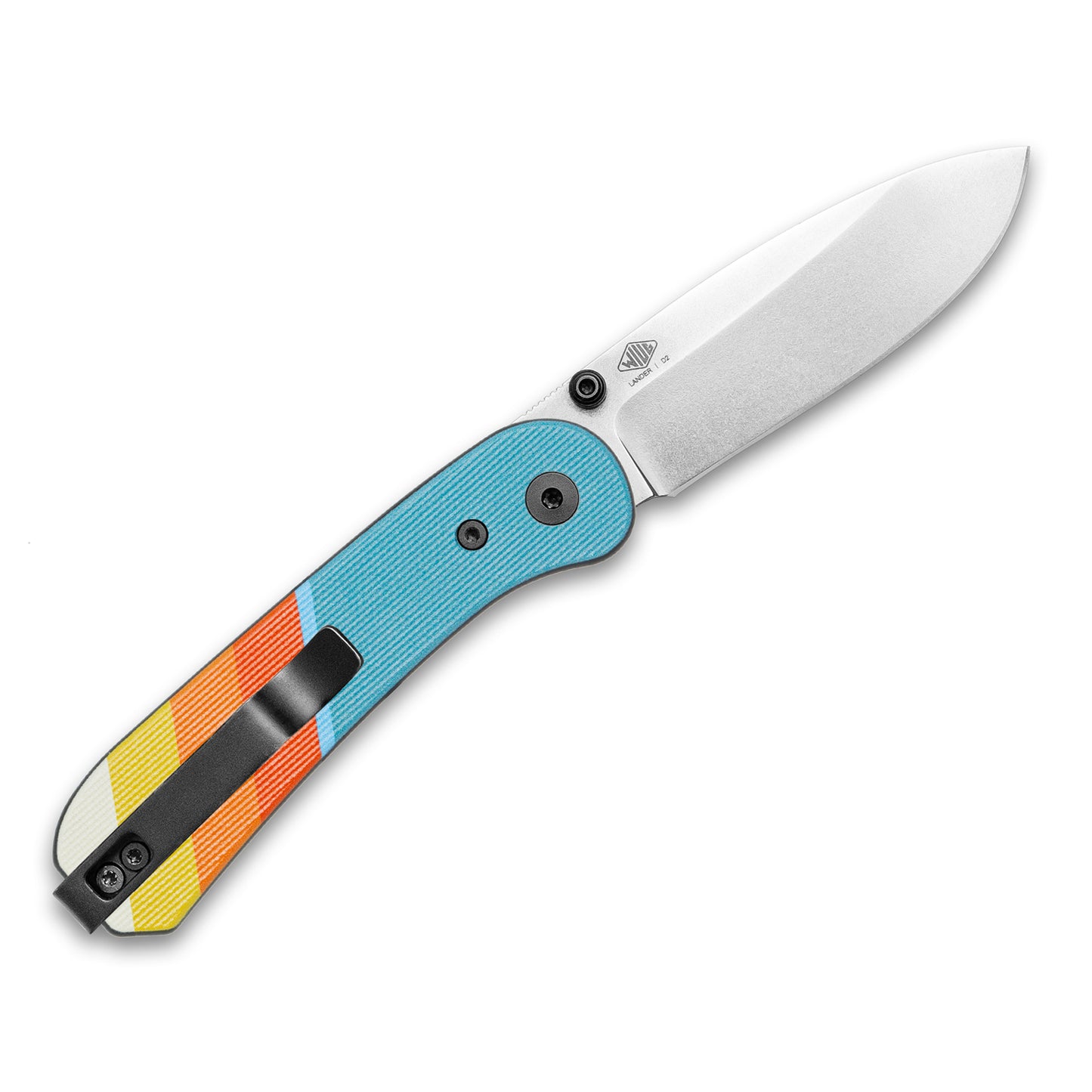 Knafs Lander 1 Scales | Good Vibes