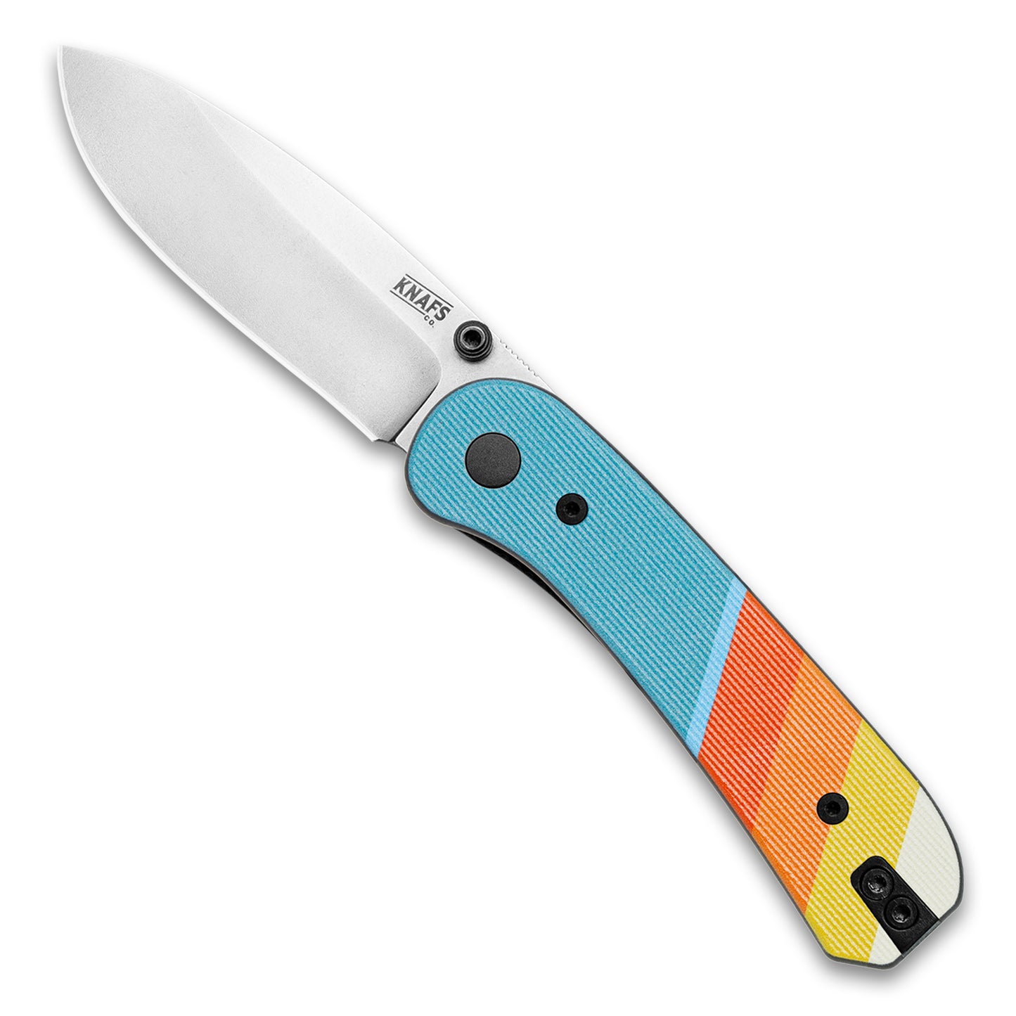 Knafs Lander 1 Scales | Good Vibes