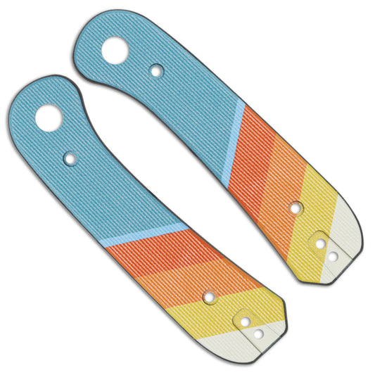 Knafs Lander 1 Scales | Good Vibes